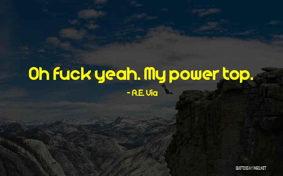 Samsel Upper Quotes By A.E. Via Samsel Upper Quotes By A.E. Via