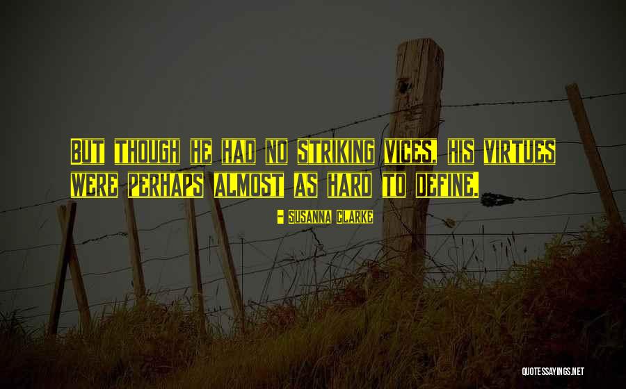 Samsel Upper Quotes By Susanna Clarke Samsel Upper Quotes By Susanna Clarke