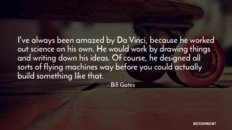 Samskara Novel Quotes By Bill Gates