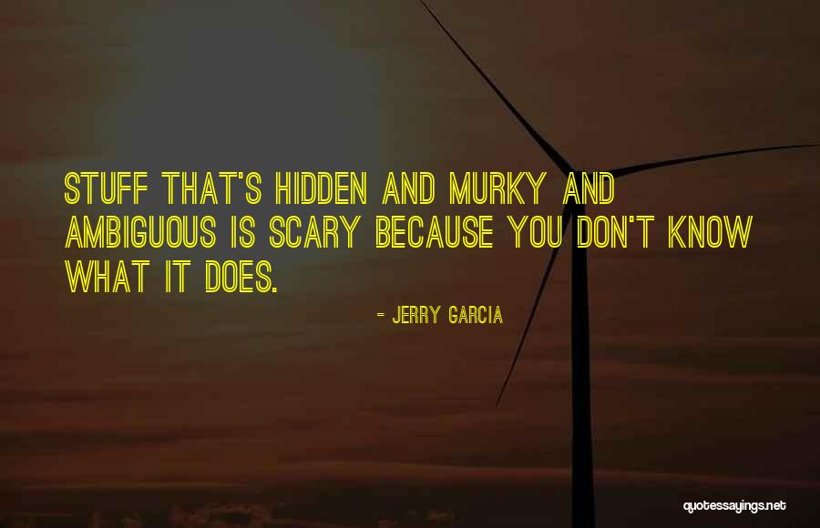 Samskara Ur Quotes By Jerry Garcia Samskara Ur Quotes By Jerry Garcia