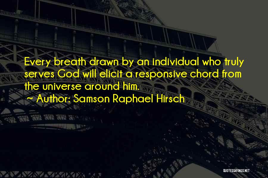 Samson Raphael Hirsch Quotes 1756104