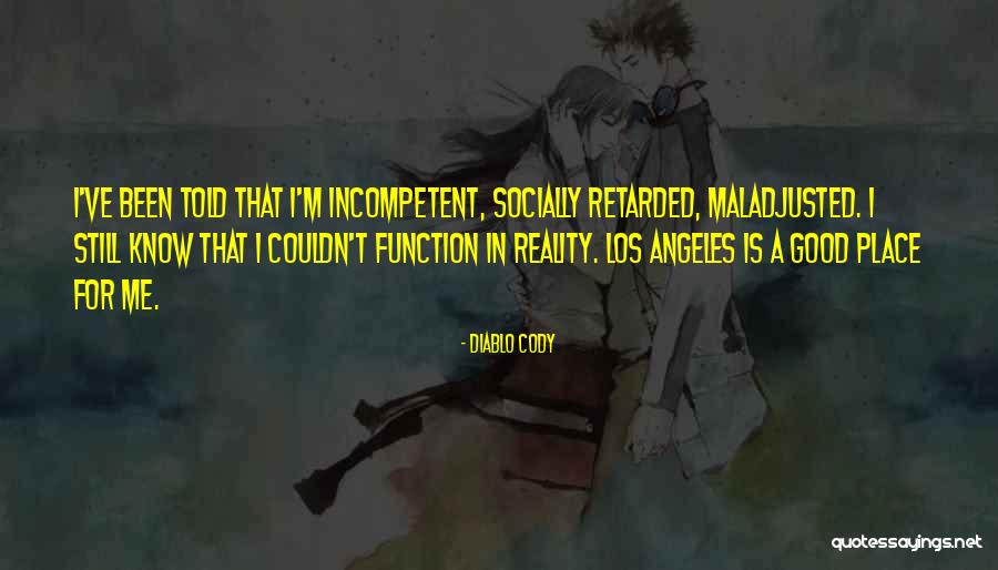 Samsonov Goalie Quotes By Diablo Cody Samsonov Goalie Quotes By Diablo Cody