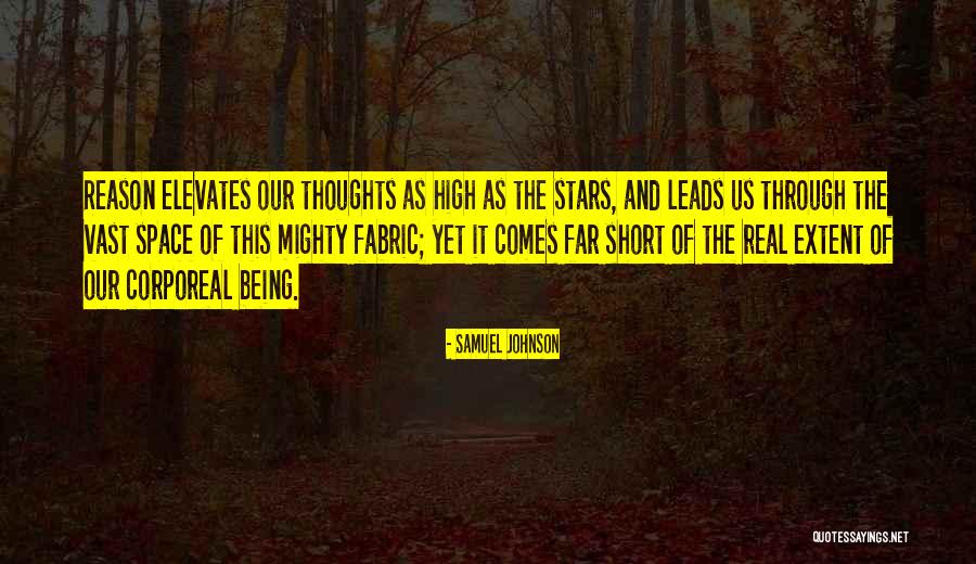 Samsonov Stats Quotes By Samuel Johnson Samsonov Stats Quotes By Samuel Johnson
