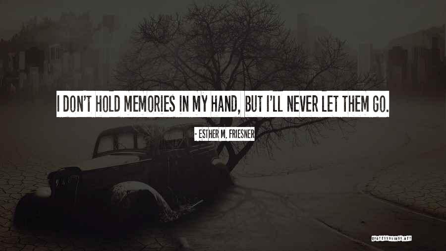 Samsons Kenangan Quotes By Esther M. Friesner Samsons Kenangan Quotes By Esther M. Friesner