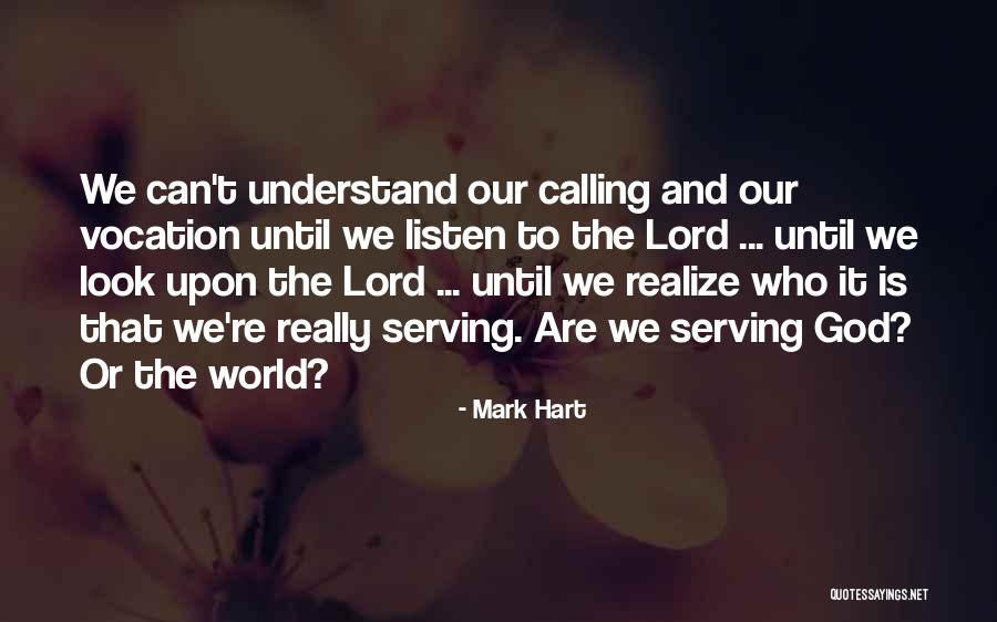 Samsons Quotes By Mark Hart Samsons Quotes By Mark Hart