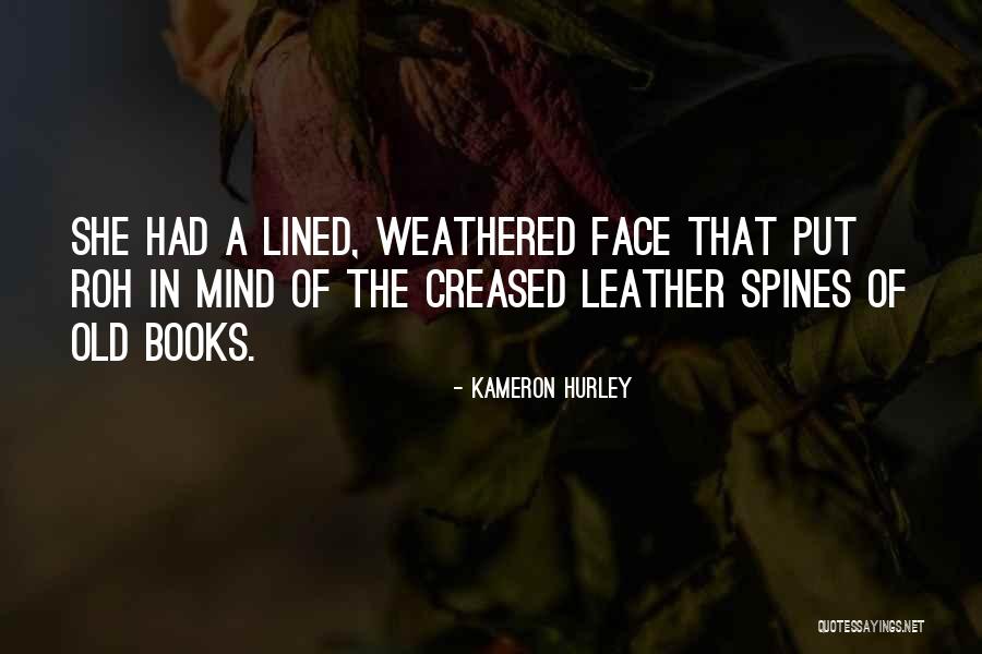 Samsudin Wahab Quotes By Kameron Hurley Samsudin Wahab Quotes By Kameron Hurley