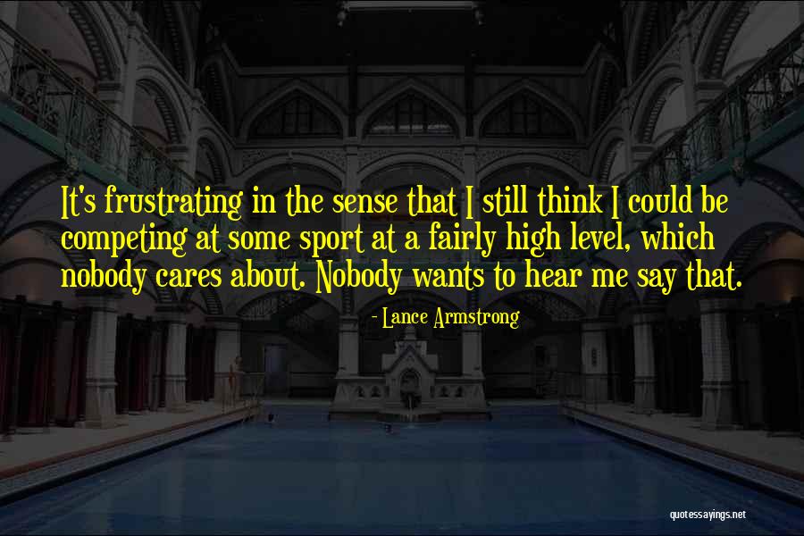 Samsudin Wahab Quotes By Lance Armstrong Samsudin Wahab Quotes By Lance Armstrong