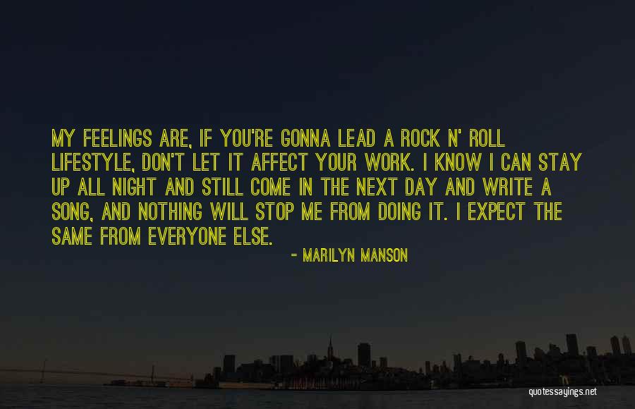 Samsudin Wahab Quotes By Marilyn Manson Samsudin Wahab Quotes By Marilyn Manson