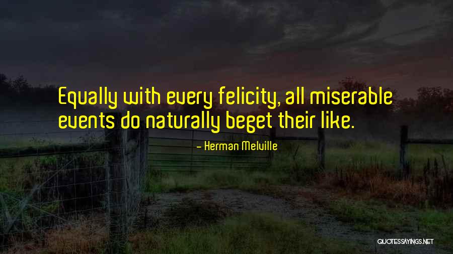 Samsung Galaxy S4 Case Quotes By Herman Melville