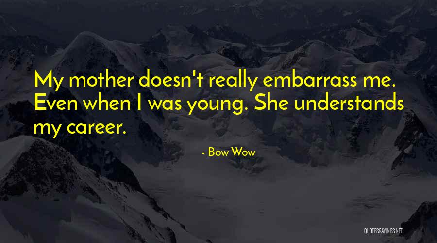Samsung S4 Case Quotes By Bow Wow