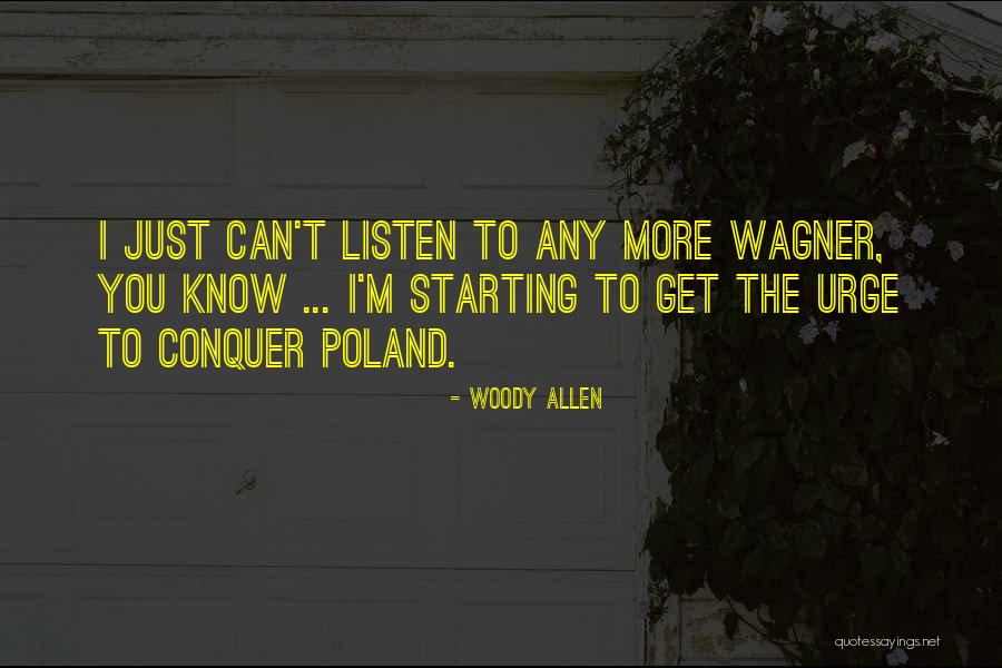 Samsung S7 Quotes By Woody Allen Samsung S7 Quotes By Woody Allen