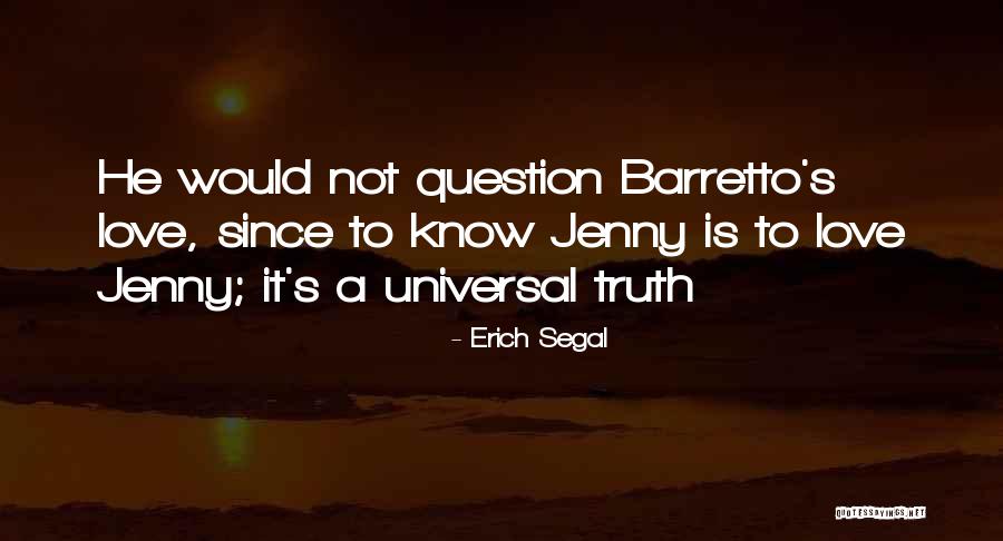 Samtale Med Quotes By Erich Segal Samtale Med Quotes By Erich Segal