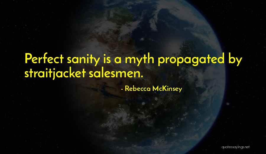 Samtale Med Quotes By Rebecca McKinsey Samtale Med Quotes By Rebecca McKinsey