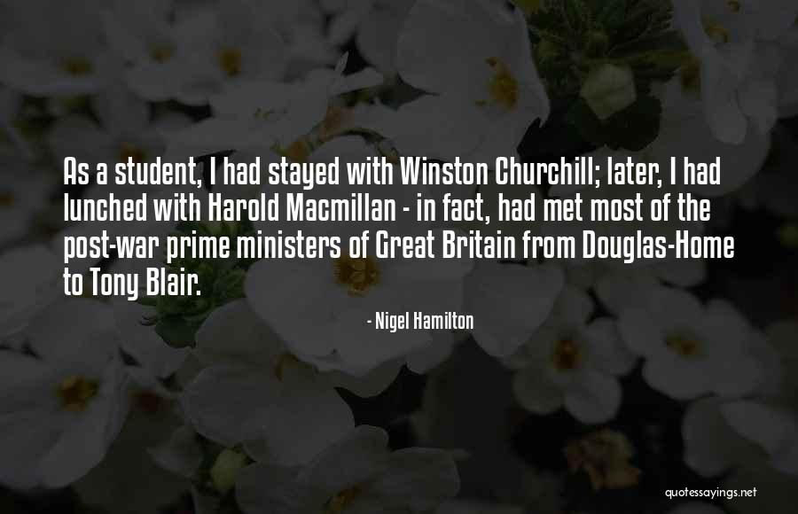 Samten Tse Quotes By Nigel Hamilton Samten Tse Quotes By Nigel Hamilton