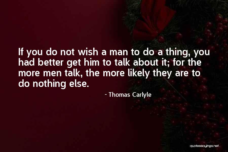 Samtidighetsfaktor Quotes By Thomas Carlyle Samtidighetsfaktor Quotes By Thomas Carlyle