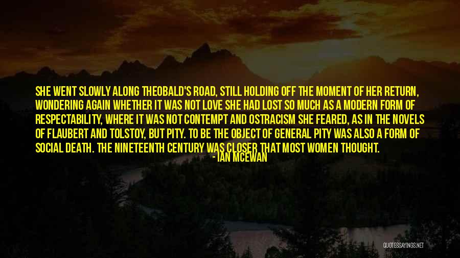Samuda Detailing Quotes By Ian McEwan Samuda Detailing Quotes By Ian McEwan