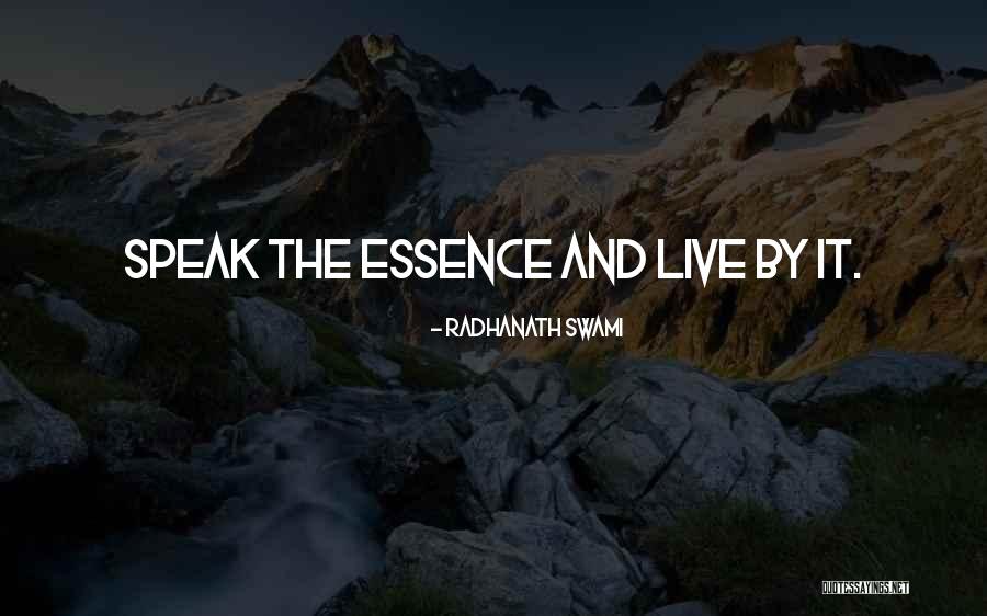 Samuda Detailing Quotes By Radhanath Swami Samuda Detailing Quotes By Radhanath Swami