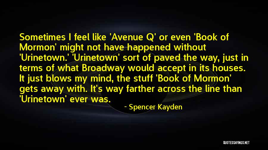 Samuda Detailing Quotes By Spencer Kayden Samuda Detailing Quotes By Spencer Kayden