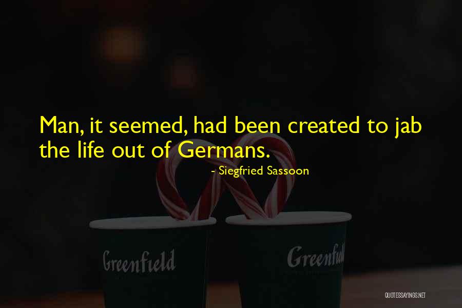 Samudio Panama Quotes By Siegfried Sassoon Samudio Panama Quotes By Siegfried Sassoon