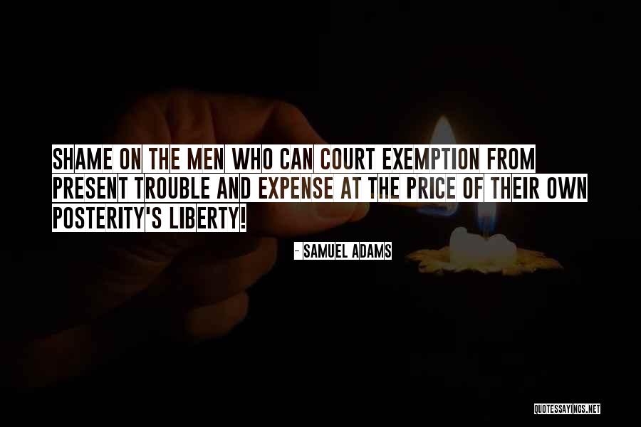Samuel Adams Quotes 1058884 Samuel Adams Quotes 1058884