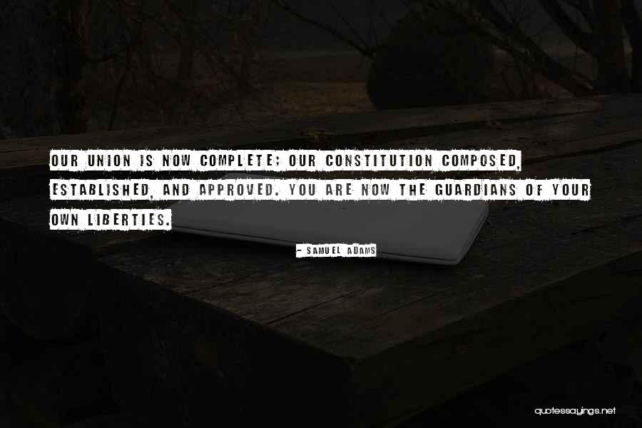 Samuel Adams Quotes 1768042 Samuel Adams Quotes 1768042