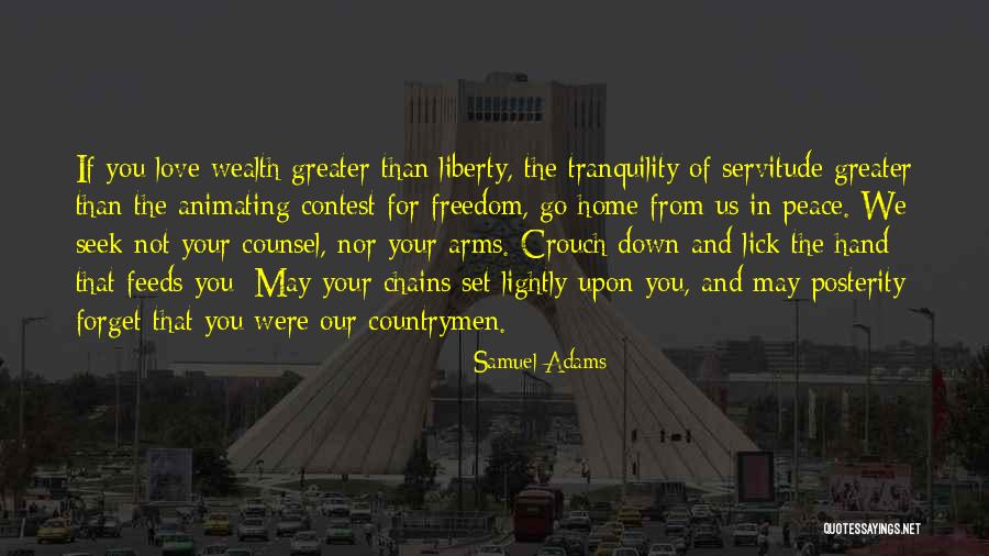 Samuel Adams Quotes 548029 Samuel Adams Quotes 548029