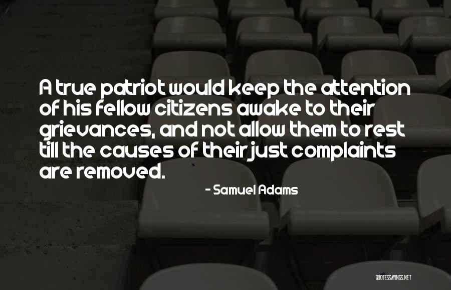 Samuel Adams Quotes 791140 Samuel Adams Quotes 791140