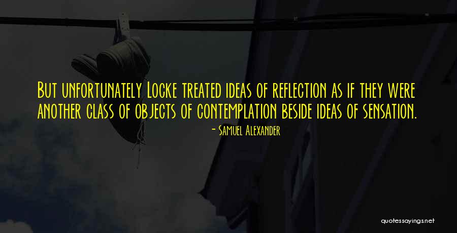 Samuel Alexander Quotes 1547076 Samuel Alexander Quotes 1547076