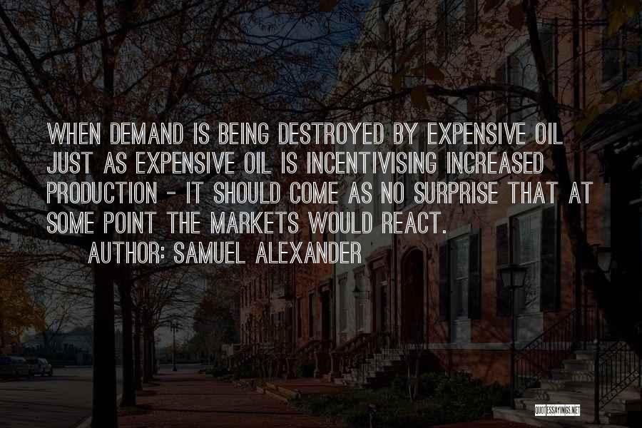 Samuel Alexander Quotes 1983171