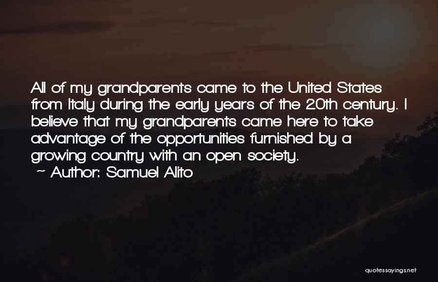 Samuel Alito Quotes 1764850