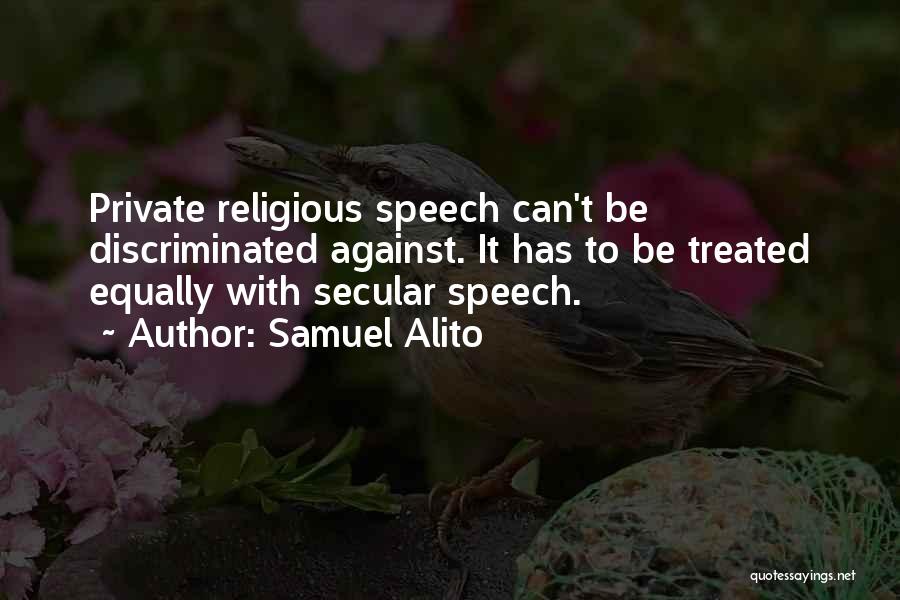 Samuel Alito Quotes 1798896