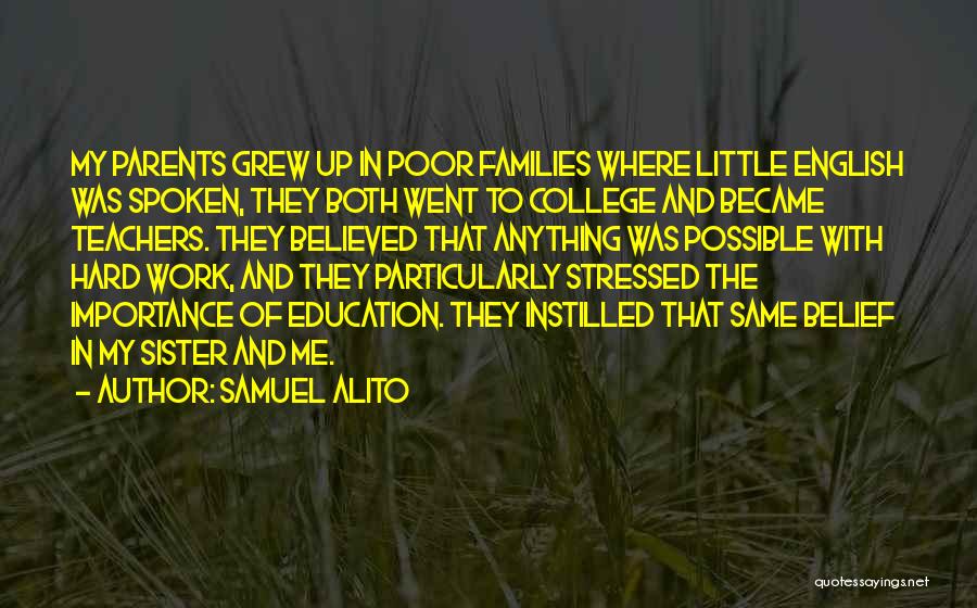 Samuel Alito Quotes 1804431