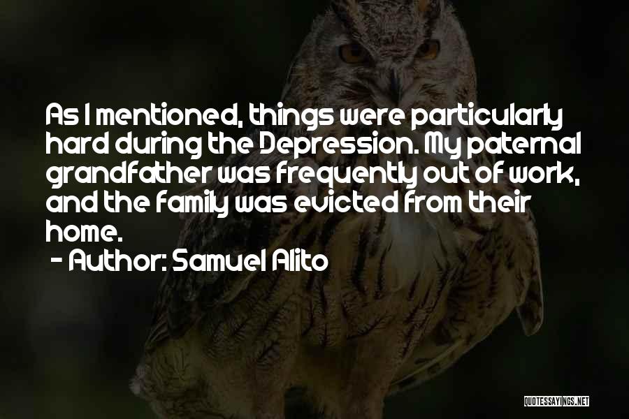 Samuel Alito Quotes 2079114