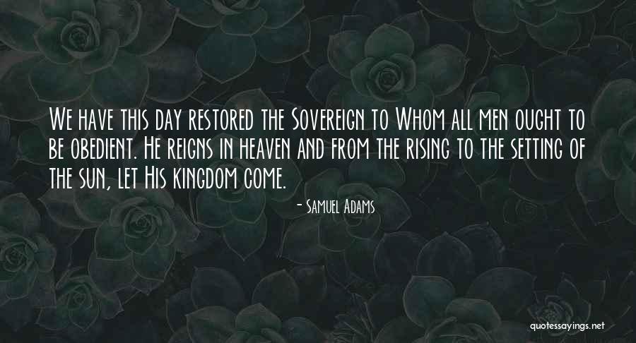 Samuel Bible Quotes By Samuel Adams Samuel Bible Quotes By Samuel Adams