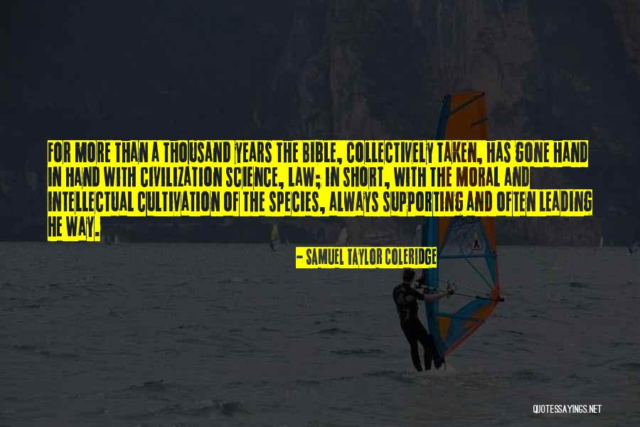 Samuel Bible Quotes By Samuel Taylor Coleridge Samuel Bible Quotes By Samuel Taylor Coleridge