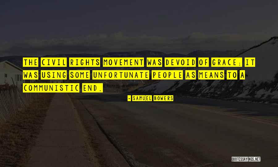 Samuel Bowers Quotes 457971 Samuel Bowers Quotes 457971