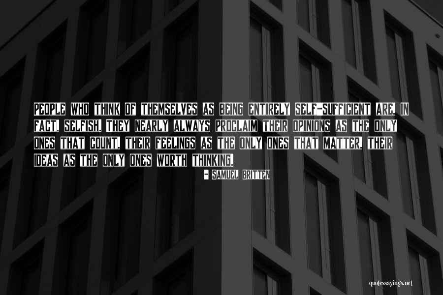 Samuel Britten Quotes 997316 Samuel Britten Quotes 997316