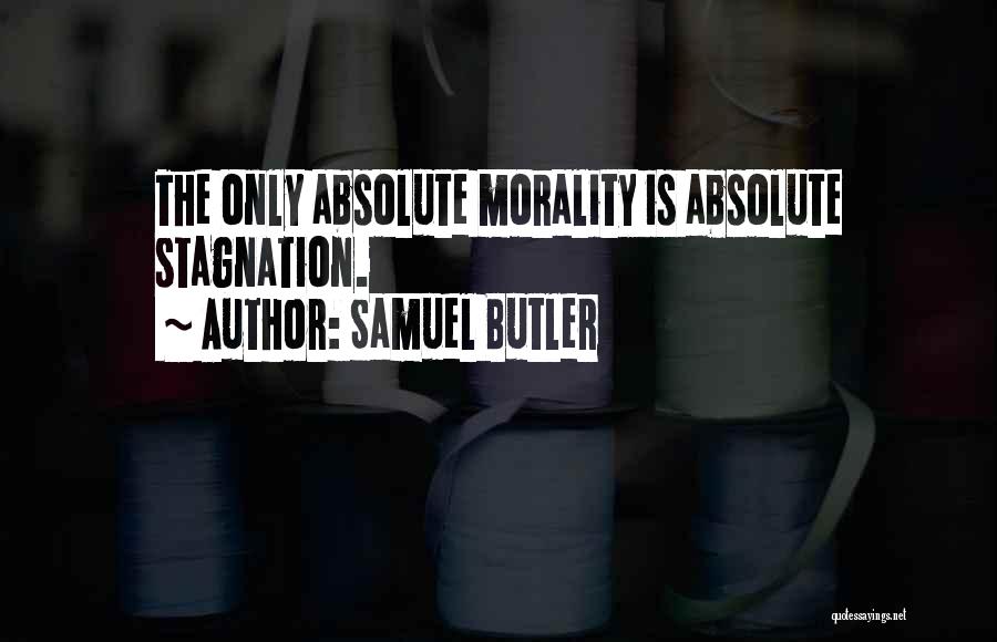 Samuel Butler Quotes 1262322