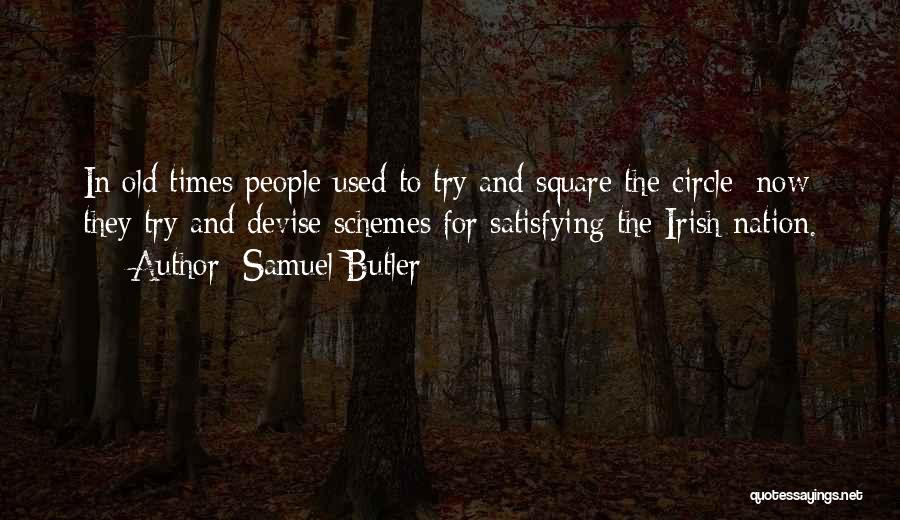 Samuel Butler Quotes 1533406