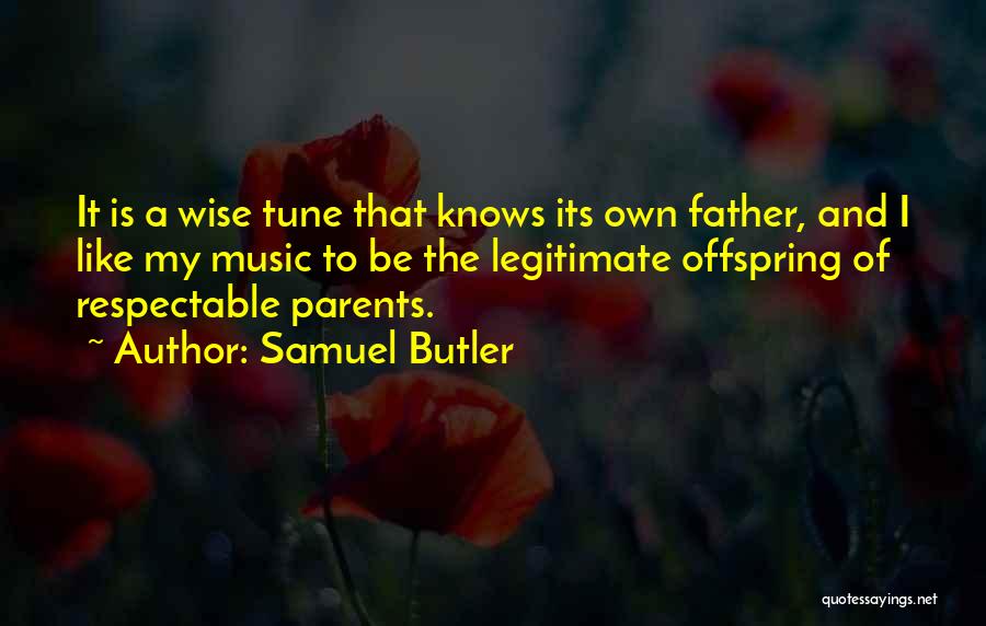 Samuel Butler Quotes 1614001