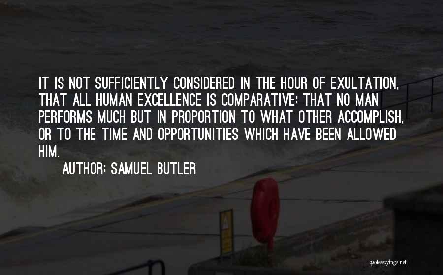 Samuel Butler Quotes 2116416