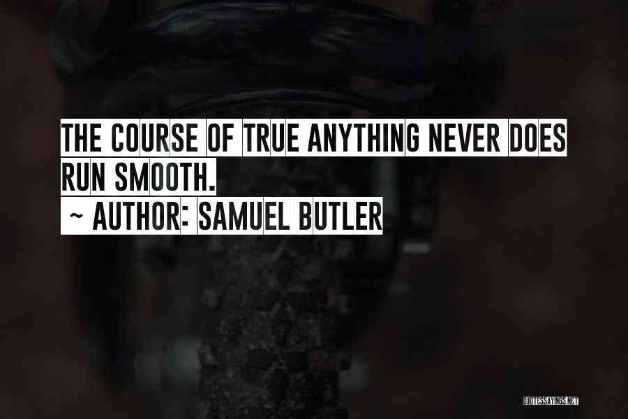 Samuel Butler Quotes 722458