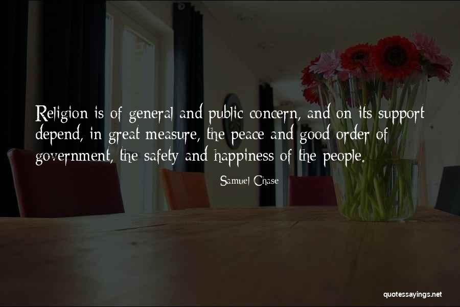 Samuel Chase Quotes 1191771 Samuel Chase Quotes 1191771