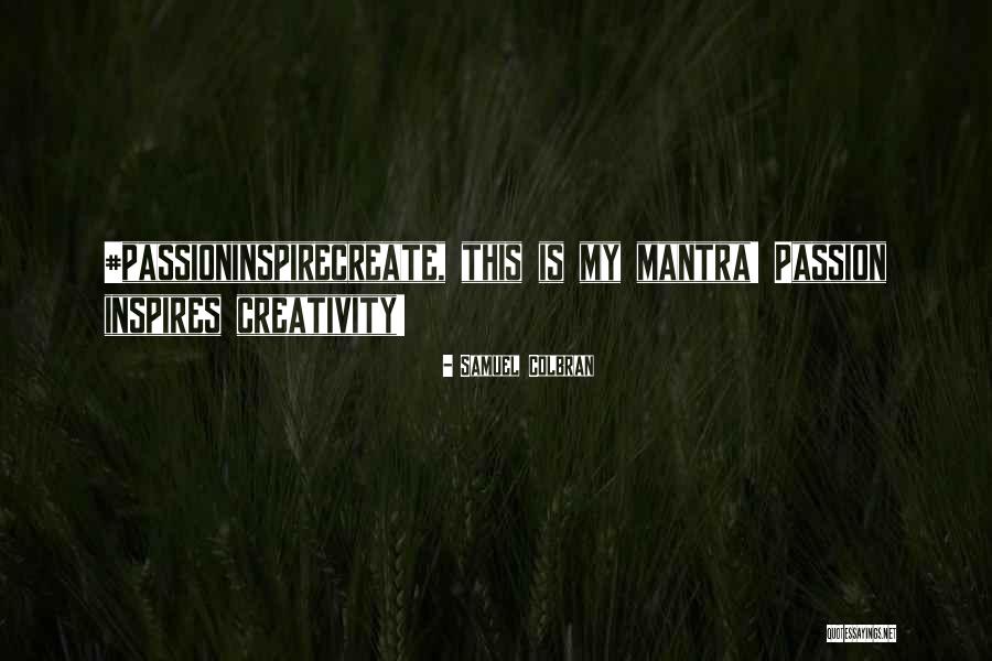 Samuel Colbran Quotes 1770906 Samuel Colbran Quotes 1770906