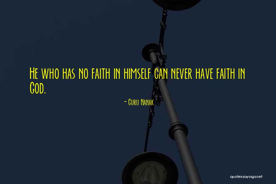Samuel Cornish Quotes By Guru Nanak
