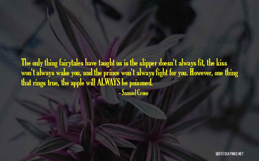 Samuel Crone Quotes 1260151 Samuel Crone Quotes 1260151