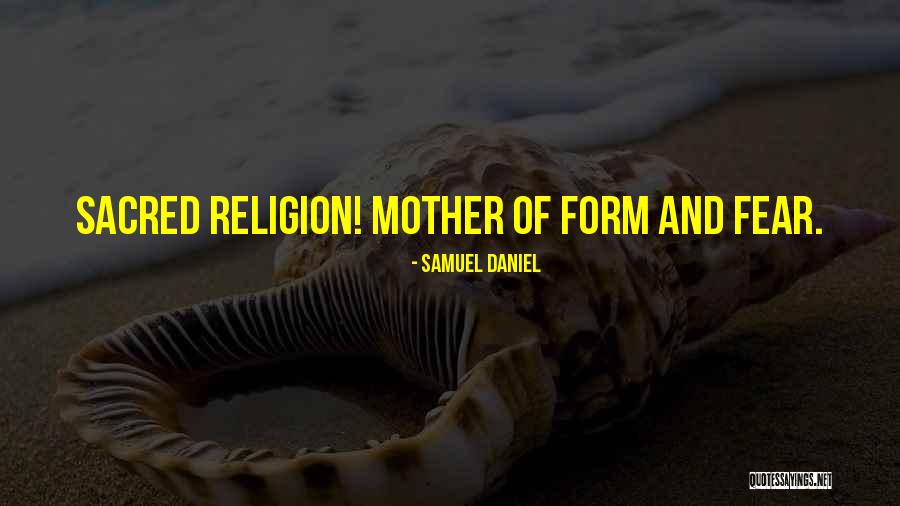 Samuel Daniel Quotes 135892