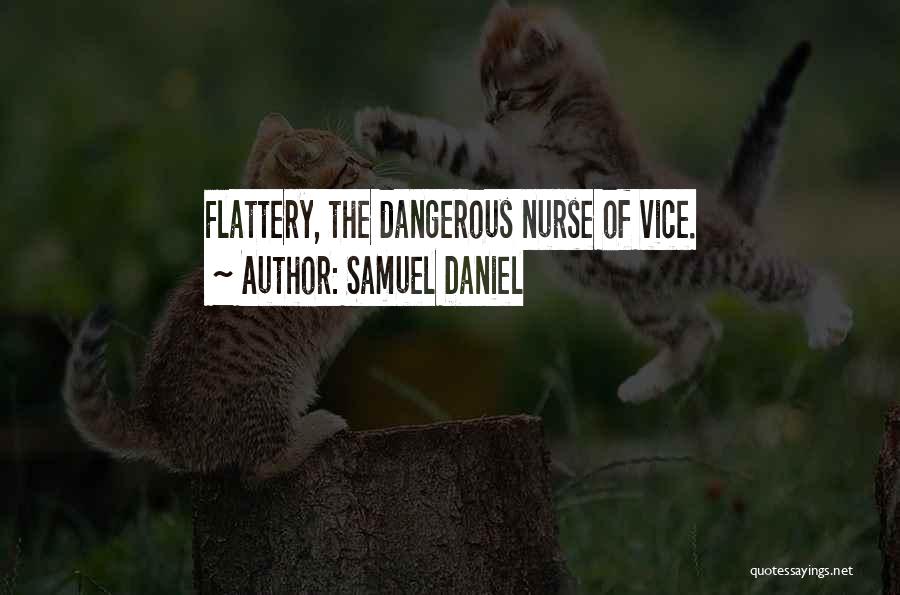 Samuel Daniel Quotes 1432563