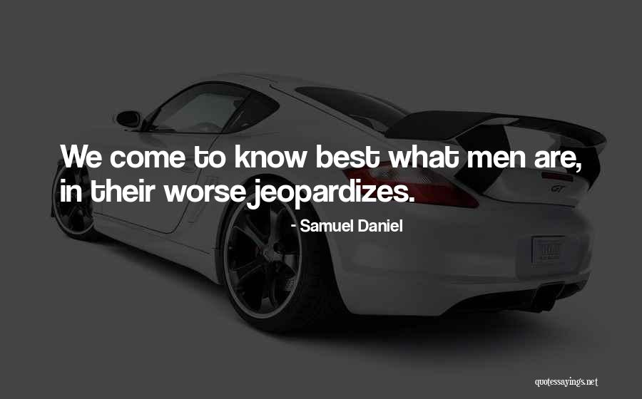 Samuel Daniel Quotes 1473277 Samuel Daniel Quotes 1473277