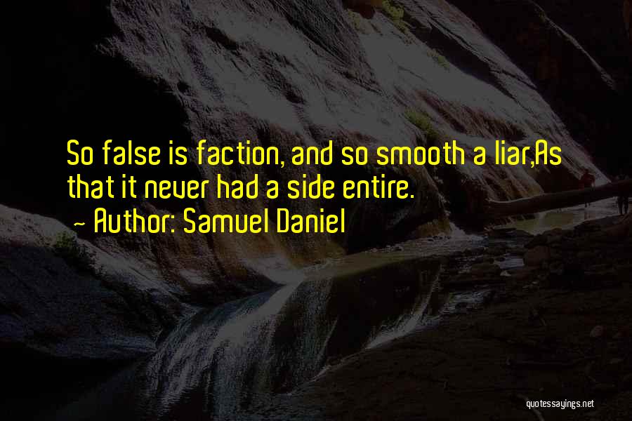 Samuel Daniel Quotes 1805886